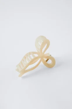 Niños ZARA 1½ - 6 Años·Accesorios|6 - 14 Años·Accesorios<PINZA GRANDE LAZO