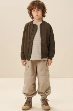Niños ZARA 6 - 14 Años·Pantalones<PLLP CRG 13
