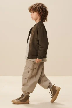 Niños ZARA 6 - 14 Años·Pantalones<PLLP CRG 13