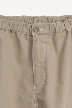 Niños ZARA 6 - 14 Años·Pantalones<PLLP CRG 13