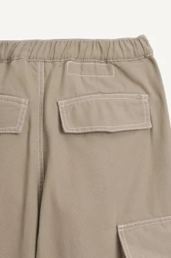 Niños ZARA 6 - 14 Años·Pantalones<PLLP CRG 13