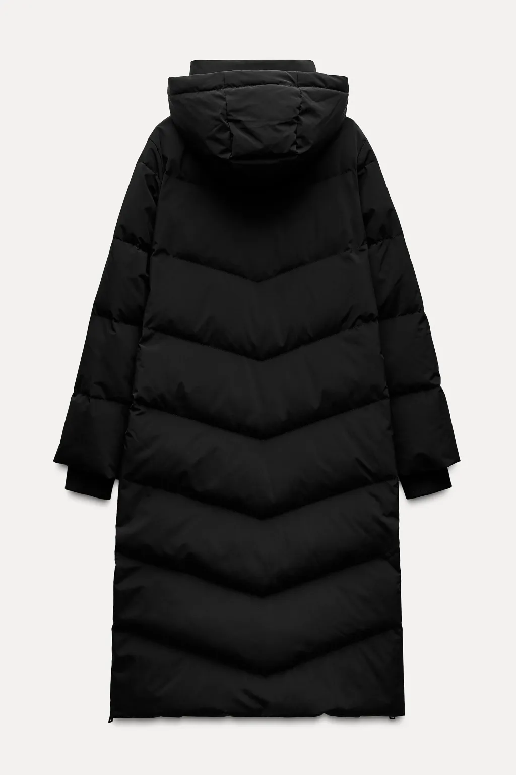 Best PLUMÍFERO CAPUCHA WATER AND WIND PROTECTION Mujer Abrigos / Anoraks