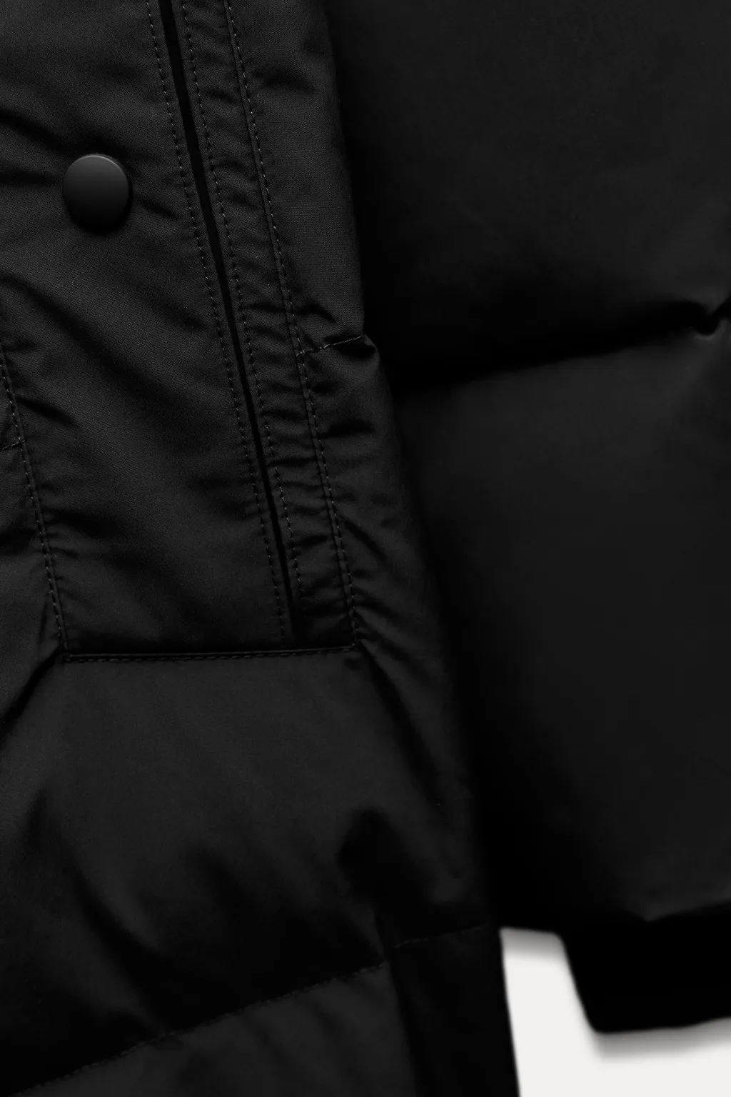 Best PLUMÍFERO CAPUCHA WATER AND WIND PROTECTION Mujer Abrigos / Anoraks