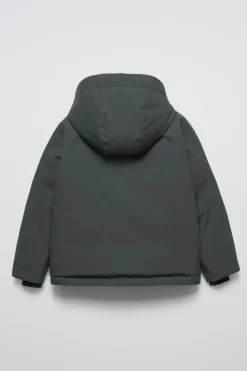 Niños ZARA 6 - 14 Años·Abrigos<PLUMÍFERO PLUMA PLUMÓN