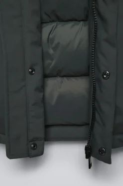 Niños ZARA 6 - 14 Años·Abrigos<PLUMÍFERO PLUMA PLUMÓN