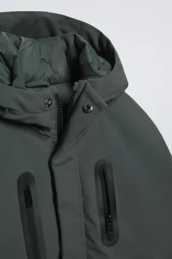 Niños ZARA 6 - 14 Años·Abrigos<PLUMÍFERO PLUMA PLUMÓN