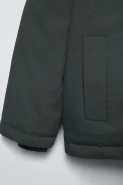 Niños ZARA 6 - 14 Años·Abrigos<PLUMÍFERO PLUMA PLUMÓN