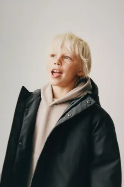 Niños ZARA 6 - 14 Años·Abrigos<PLUMÍFERO PLUMA PLUMÓN