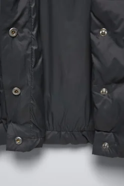 Niños ZARA 0 - 6 Meses·Sacos / Buzos|6 - 18 Meses·Abrigos / Buzos<PLUMÍFERO PLUMA PLUMÓN