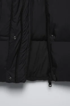 Niños ZARA 6 - 14 Años·Abrigos|6 - 14 Años·Abrigos<PLUMÍFERO PLUMA PLUMÓN LARGO