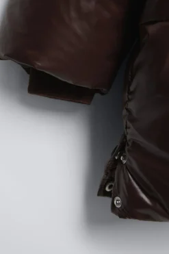 Niños ZARA 1½ - 6 Años·Abrigos|6 - 18 Meses·Abrigos / Buzos<PLUMÍFERO PLUMA PLUMÓN WATER REPELLENT