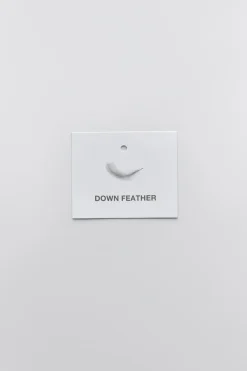 Niños ZARA 1½ - 6 Años·Abrigos|6 - 18 Meses·Abrigos / Buzos<PLUMÍFERO PLUMA PLUMÓN WATER REPELLENT