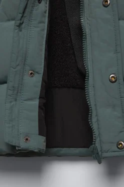 Niños ZARA 1½ - 6 Años·Abrigos|6 - 18 Meses·Abrigos / Buzos<PLUMÍFERO PLUMA PLUMÓN WATER REPELLENT