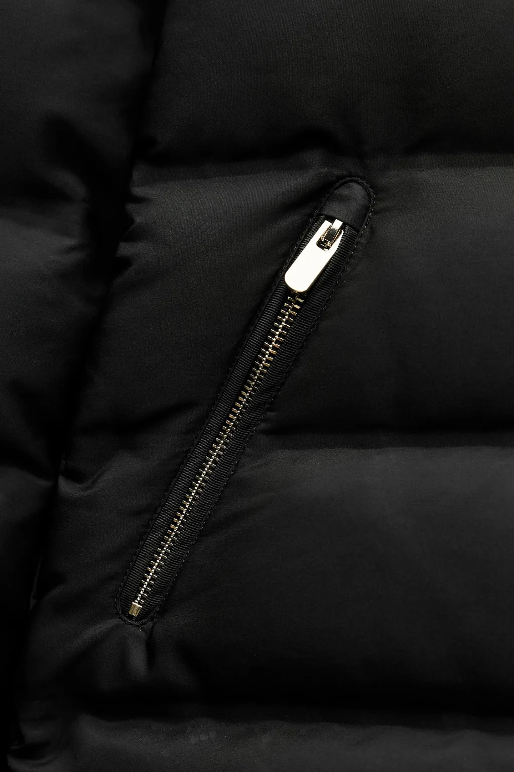 Best PLUMÍFERO SEMILARGO CAPUCHA WIND PROTECTION Mujer Abrigos / Anoraks