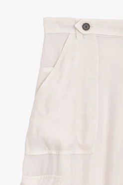 New PNT CRG 12 Mujer Pantalones