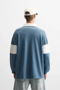 Best POLO COLOR BLOCK Hombre Polos