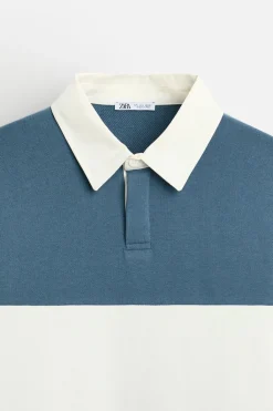 Best POLO COLOR BLOCK Hombre Polos