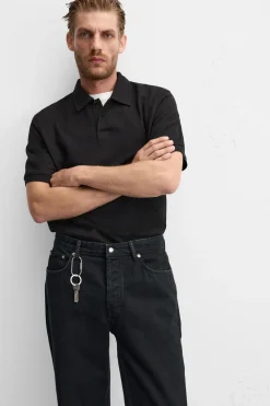 Sale POLO ESTRUCTURA Hombre Camisetas|Polos