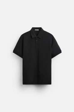 Sale POLO ESTRUCTURA Hombre Camisetas|Polos