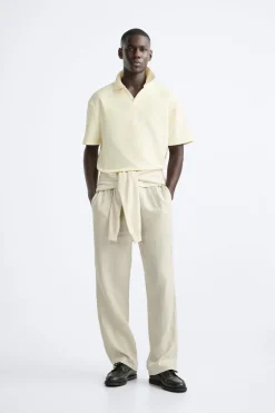 Best POLO ESTRUCTURA Hombre Polos