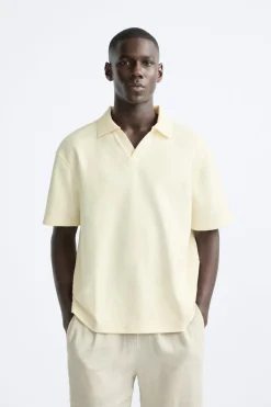 Best POLO ESTRUCTURA Hombre Polos