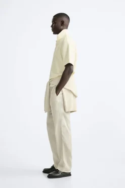 Best POLO ESTRUCTURA Hombre Polos