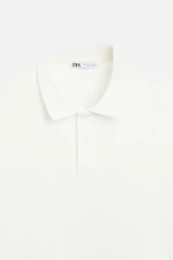 Clearance POLO ESTRUCTURA Hombre Polos