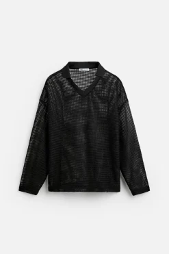 Fashion POLO ESTRUCTURA RED Hombre Polos