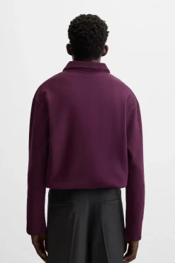 Sale POLO INTERLOCK Hombre Camisetas|Polos