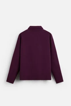 Sale POLO INTERLOCK Hombre Camisetas|Polos