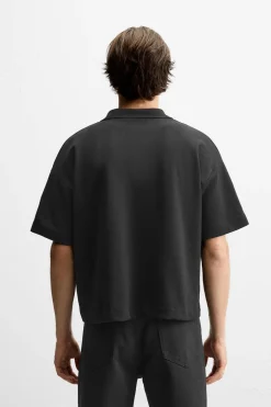 Best POLO INTERLOCK REGULAR FIT Hombre Camisetas|Polos