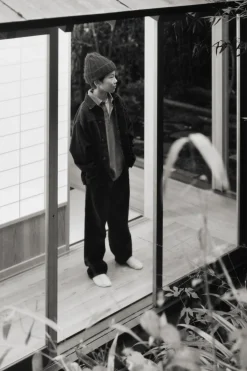 Niños ZARA 6 - 14 Años·Camisetas<POLO MANGA LARGA