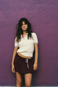 Discount POLO OCHOS RIB Mujer Tops / Bodies