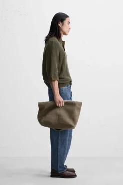 Sale POLO PUNTO ALGODÓN - LINO Hombre Jerséis / Chaquetas