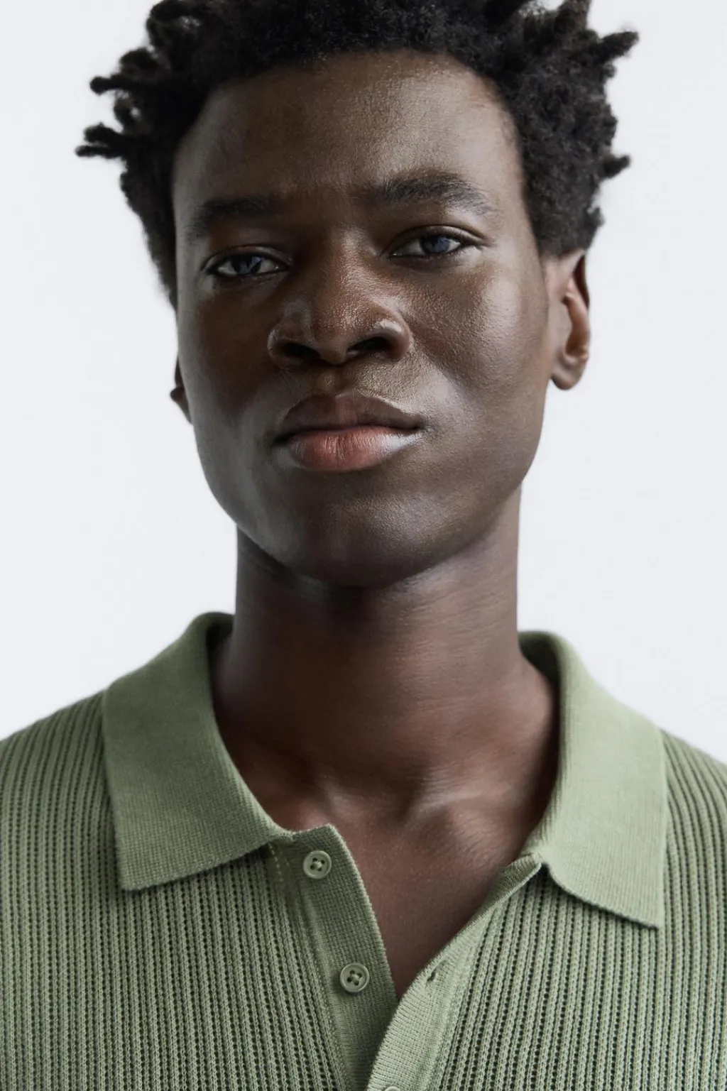 Best POLO PUNTO ALGODÓN - LINO Hombre Jerséis / Chaquetas|Polos