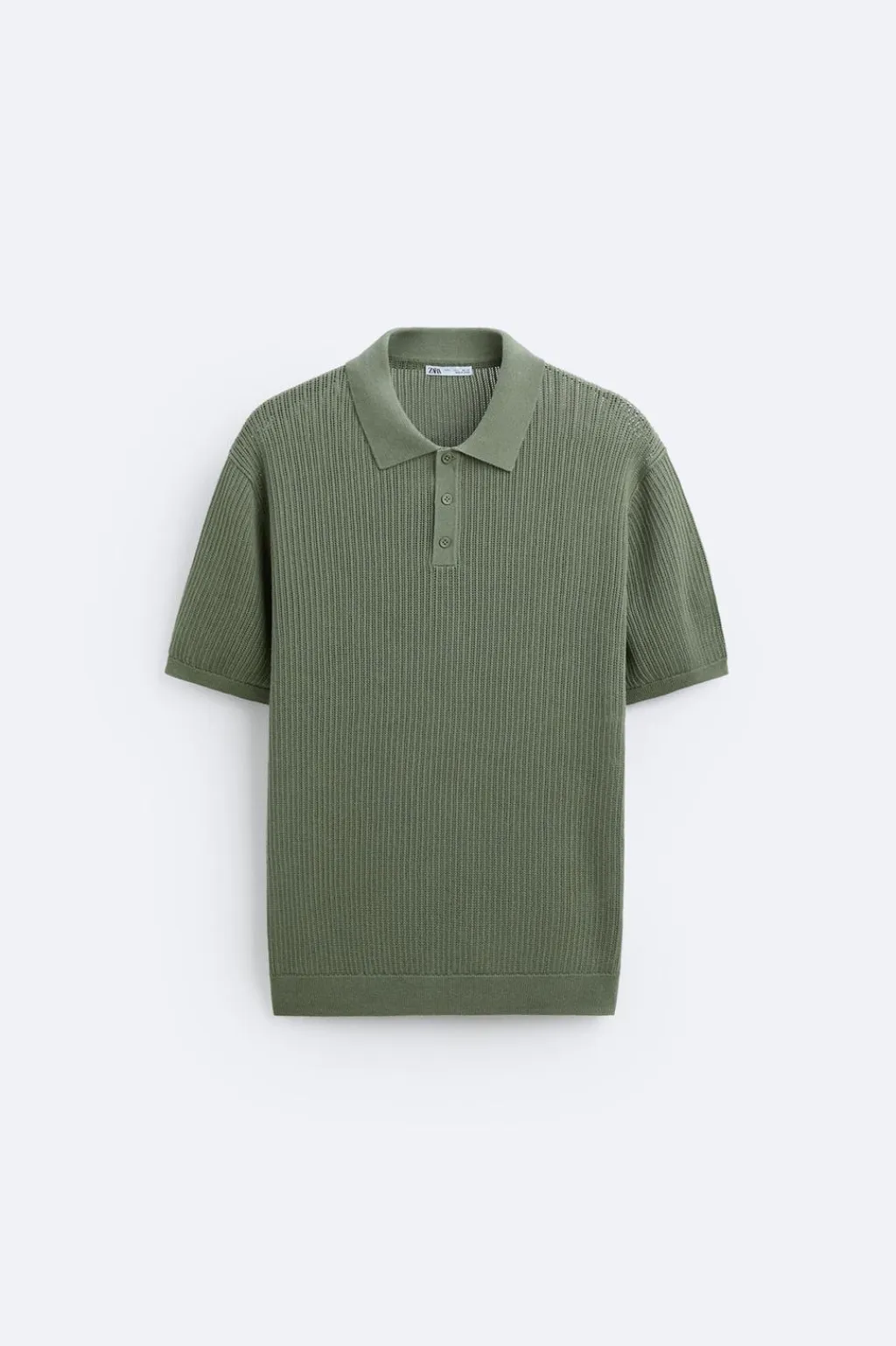 Best POLO PUNTO ALGODÓN - LINO Hombre Jerséis / Chaquetas|Polos