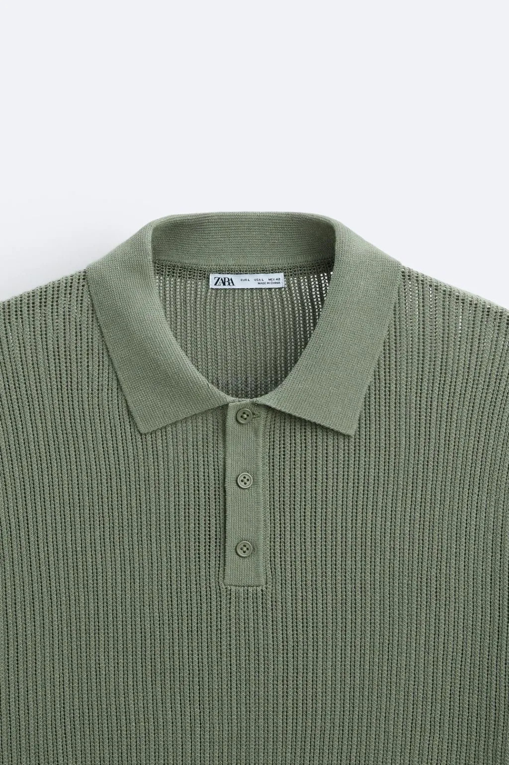 Best POLO PUNTO ALGODÓN - LINO Hombre Jerséis / Chaquetas|Polos