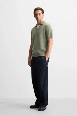 Discount POLO PUNTO ALGODÓN - LINO Hombre Jerséis / Chaquetas|Polos