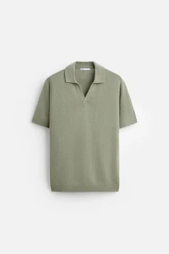 Discount POLO PUNTO ALGODÓN - LINO Hombre Jerséis / Chaquetas|Polos