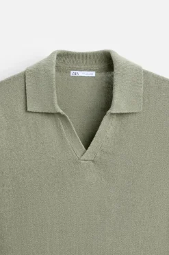 Discount POLO PUNTO ALGODÓN - LINO Hombre Jerséis / Chaquetas|Polos