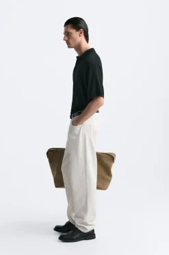 Fashion POLO PUNTO BOTONES Hombre Jerséis / Chaquetas|Polos