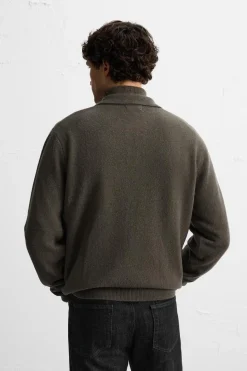 Best POLO PUNTO LANA Hombre Jerséis / Chaquetas|Polos