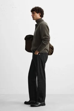 Best POLO PUNTO LANA Hombre Jerséis / Chaquetas|Polos