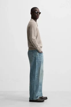 Best POLO PUNTO LANA - CASHMERE Hombre Jerséis / Chaquetas|Polos