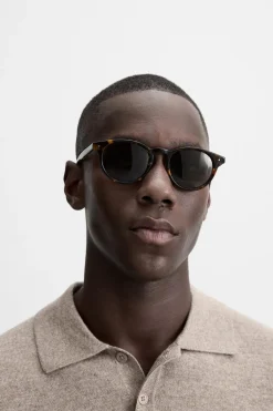 Best POLO PUNTO LANA - CASHMERE Hombre Jerséis / Chaquetas|Polos