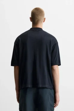 Online POLO PUNTO LIMITED EDITION Hombre Jerséis / Chaquetas|Polos