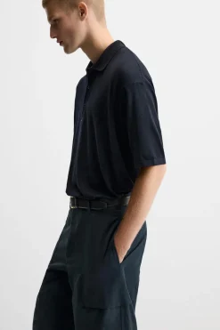 Online POLO PUNTO LIMITED EDITION Hombre Jerséis / Chaquetas|Polos