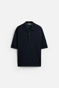 Online POLO PUNTO LIMITED EDITION Hombre Jerséis / Chaquetas|Polos