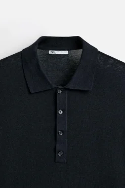 Online POLO PUNTO LIMITED EDITION Hombre Jerséis / Chaquetas|Polos