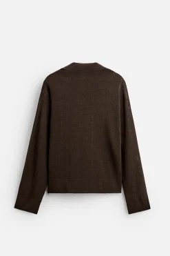 Clearance POLO PUNTO VISCOSA - ALGODÓN Hombre Jerséis / Chaquetas|Polos